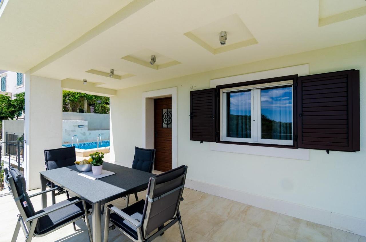 Villa Sofija Dubrovnik & Peljesac Region Slano Luaran gambar