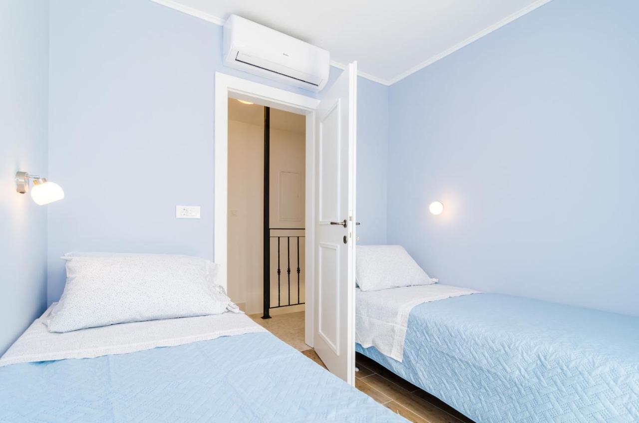 Villa Sofija Dubrovnik & Peljesac Region Slano Luaran gambar