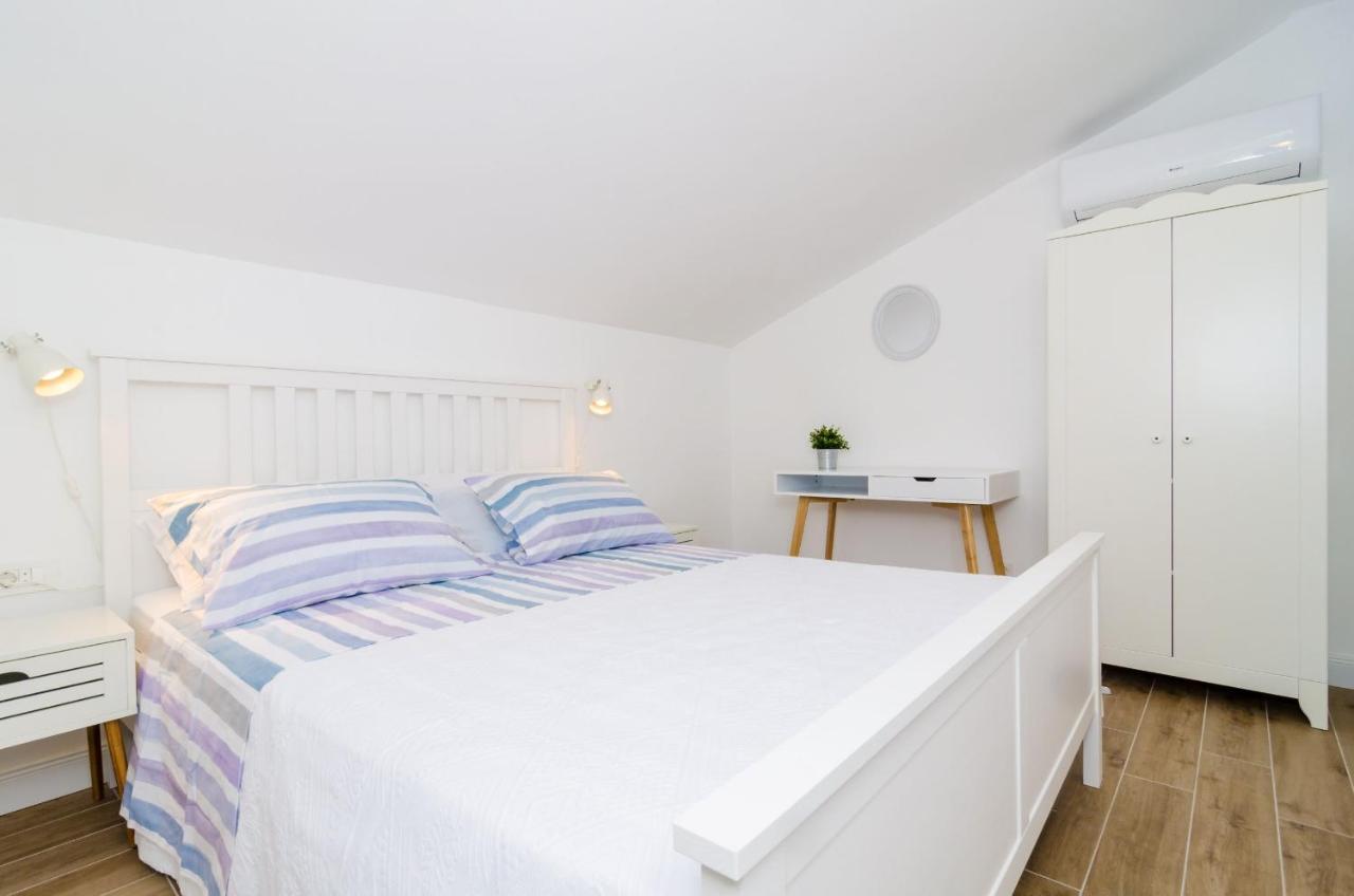 Villa Sofija Dubrovnik & Peljesac Region Slano Luaran gambar