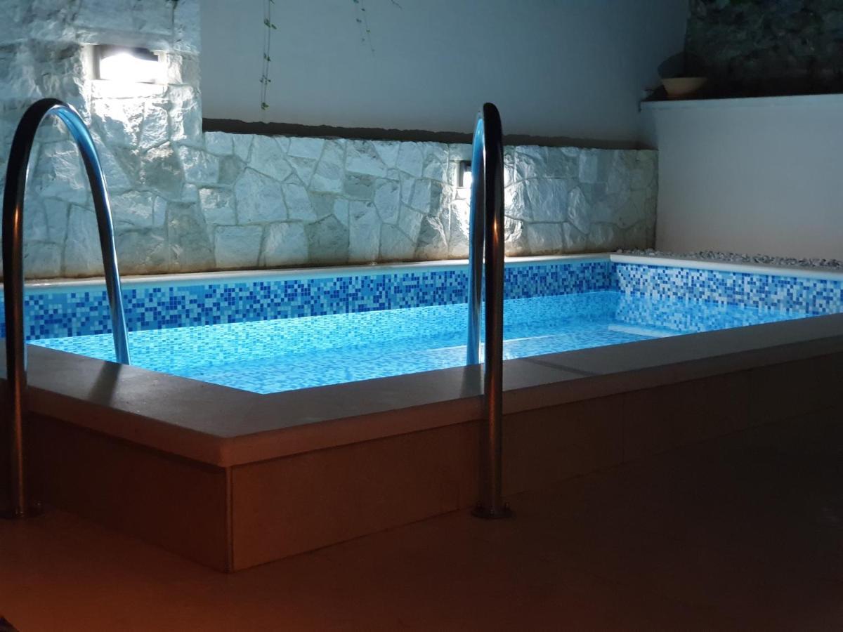 Villa Sofija Dubrovnik & Peljesac Region Slano Luaran gambar