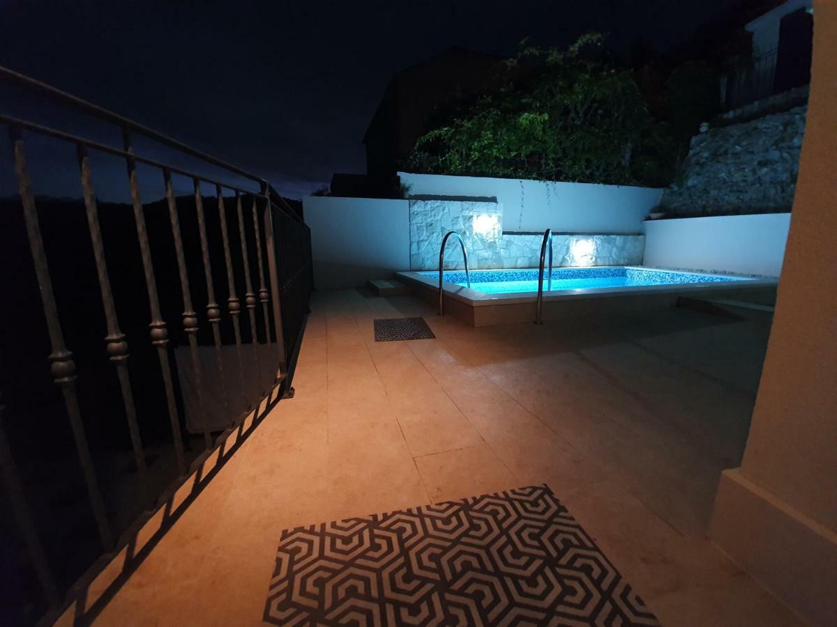 Villa Sofija Dubrovnik & Peljesac Region Slano Luaran gambar