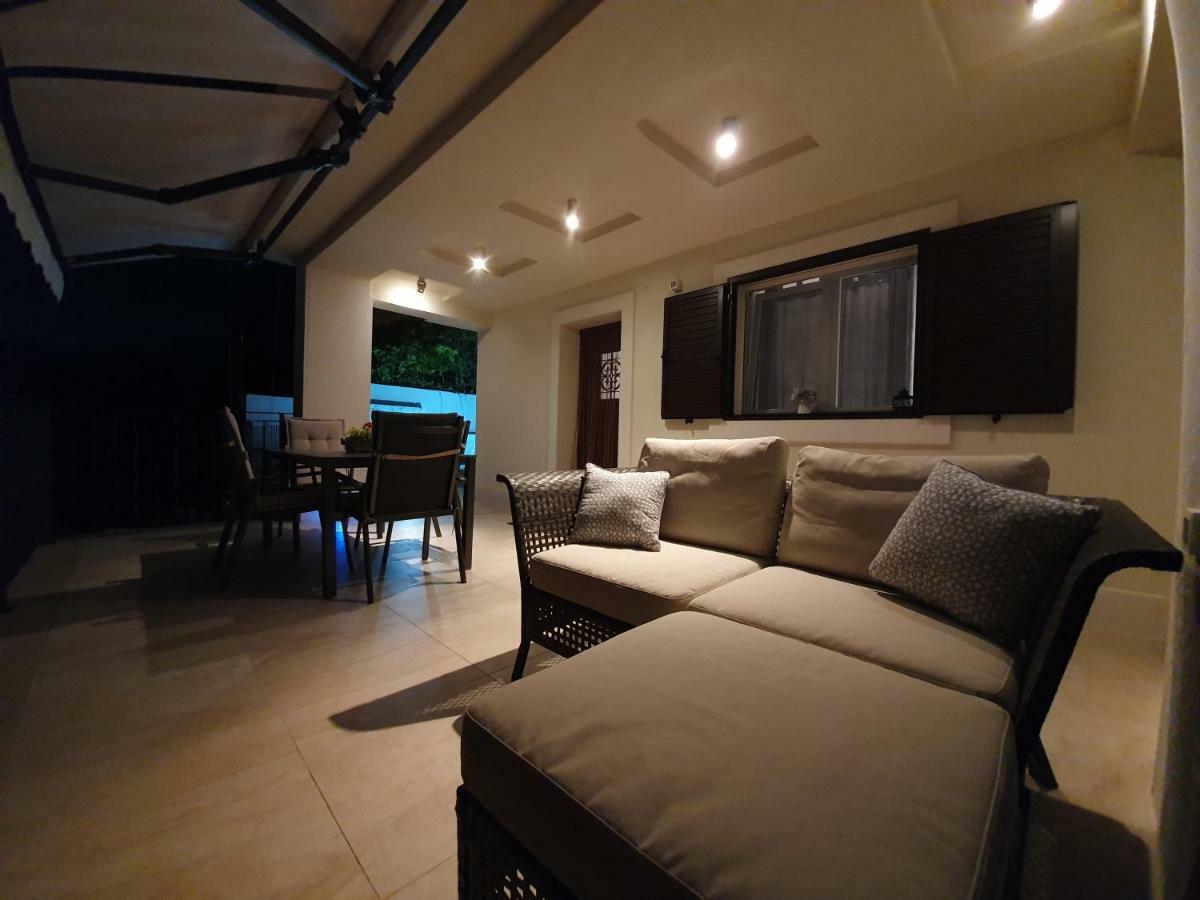 Villa Sofija Dubrovnik & Peljesac Region Slano Luaran gambar