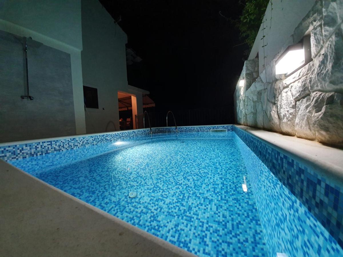 Villa Sofija Dubrovnik & Peljesac Region Slano Luaran gambar